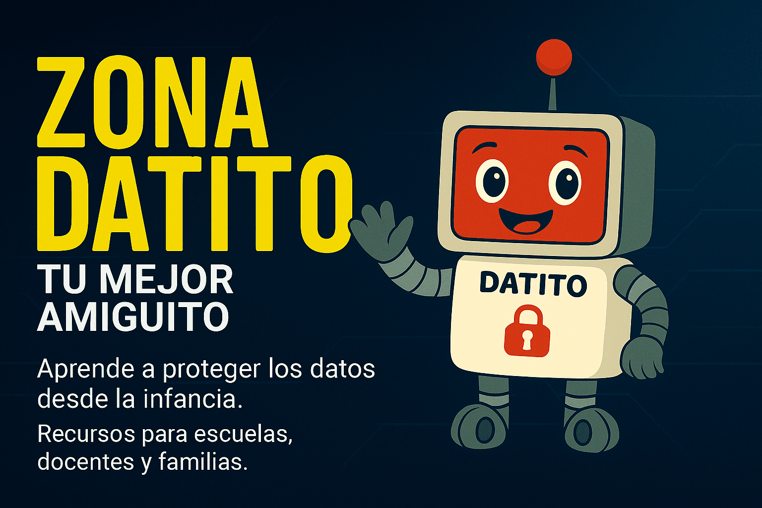 Zona DATITO
